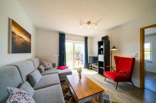 Ferienwohnung Möwe - 0