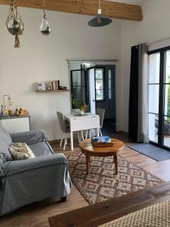 Chambre De Lucie - Bourcefranc - 7