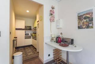 Appartement Chagall - Villa Sainte - 4