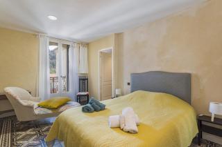 Appartement Chagall - Villa Sainte - 1