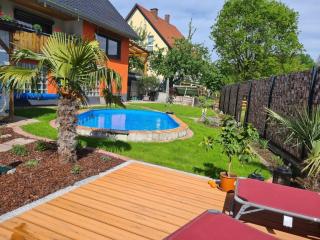 Ferienwohnung Rimbach - 0