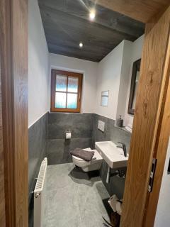 Ferienwohnung Wiagsog - 1