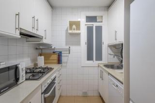 Apartamento Bcn Bailen Garden - 5