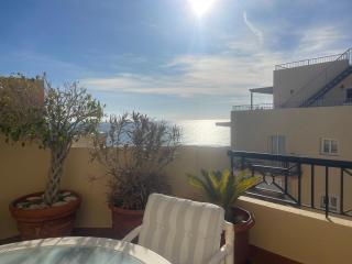 Ático Gran Vista Peñoncillo Playa - 5