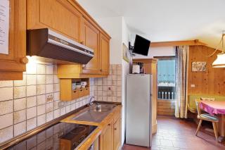 Appartamento Coccinella Alpina - 5