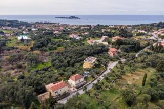 Ilios Country house - 7
