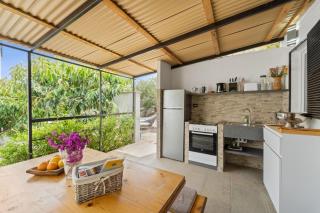 Dependance Villa Matteo - 3