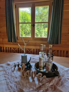 Ferienhaus Schranner - 5