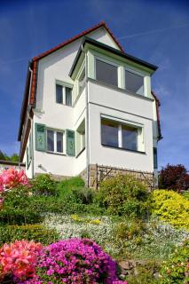 Ferienhaus Weitblick - 0