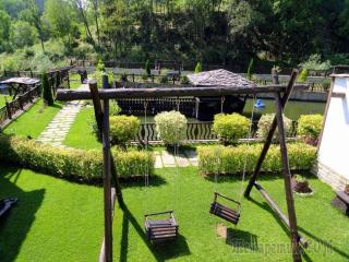 Guest House Pekliuk - 9