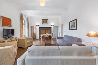 Quadrilocale Camelot - 9