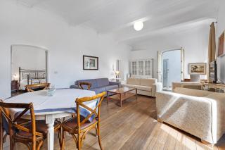 Quadrilocale Camelot - 2