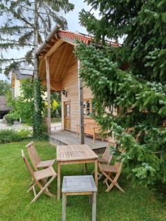 Ferienhaus Schranner - 4