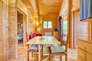 Chalet Grillon - 5