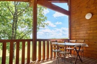 Chalet Grillon - 8