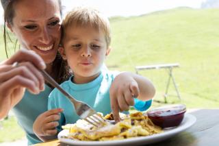 Haus Lohengrin Ferienwohnung 4 - 3