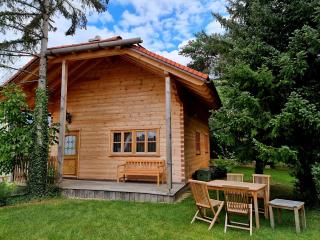 Ferienhaus Schranner - 8