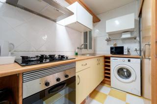 Center Beach Calafell - 4