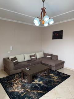Botanical Garden Apartment Tirana 2 - 4