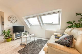 Appartement Plougasnou proche mer - 9
