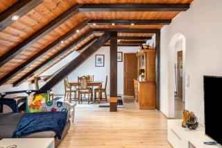 Ferienwohnung zur Sonnenterrasse - 5