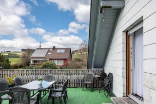 Ferienwohnung zur Sonnenterrasse - 8