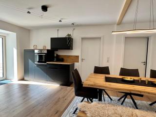 Ferienwohnung Altmühlfranken - 4