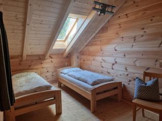 Ferienhaus Schranner - 1