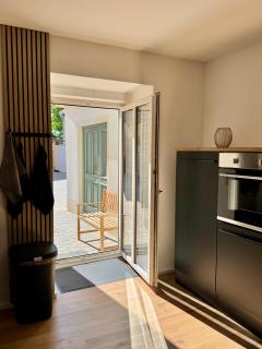 Ferienwohnung Altmühlfranken - 3