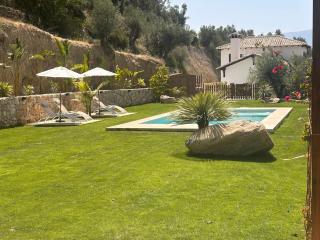 Villa Valle de Lecrín - 8