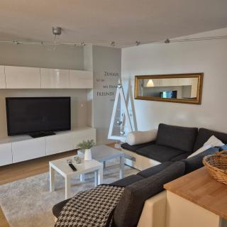 Ferienwohnung Kleine Pause - Emmendingen - 6