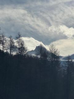 Chalet Alouette - 7