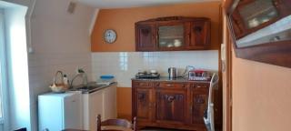Chez Patrice et Marieline F2 - 3