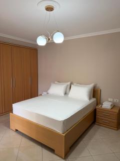 Botanical Garden Apartment Tirana 2 - 9