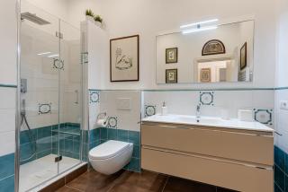 Dream House Scialoia - Firenze - 5