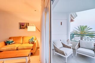 First Line Oasis Apartment Td05 - 5