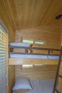 Lake of the Springs Camping Resort Cottage 1 - Oregon House - 7