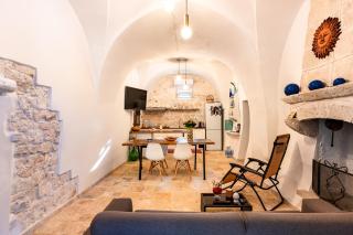 Trullo Nonno Vittorio - 4