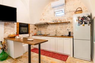 Trullo Nonno Vittorio - 6