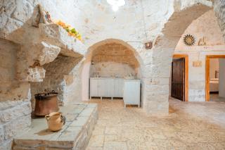 Trullo Nonno Vittorio - 1