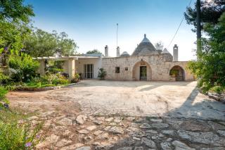 Trullo Nonno Vittorio - 0