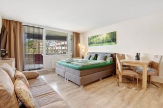 Ferienappartement Waldgenuss - 2