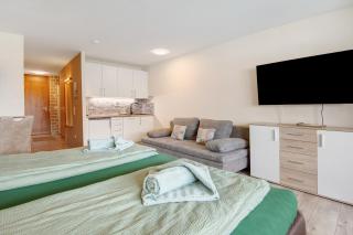 Ferienappartement Waldgenuss - 6