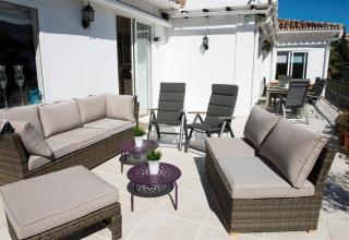 Casa Kasima for family gatherings - 3
