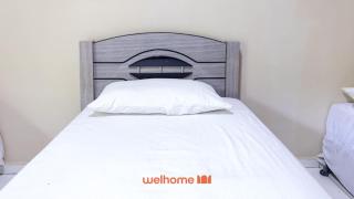 Suite Quadrupla em Rio Grande com Vista Montanha - 9