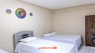 Suite Quadrupla em Rio Grande com Vista Montanha - 2