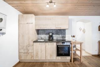 Ferienwohnung Waxenstein - 3