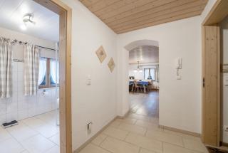 Ferienwohnung Waxenstein - 1