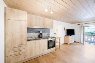 Ferienwohnung Waxenstein - 2