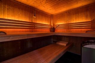 Waldhotel Fletschhorn Private Whole Hotel in Saas-Fee 360 Alpine Views & Sauna - 4
